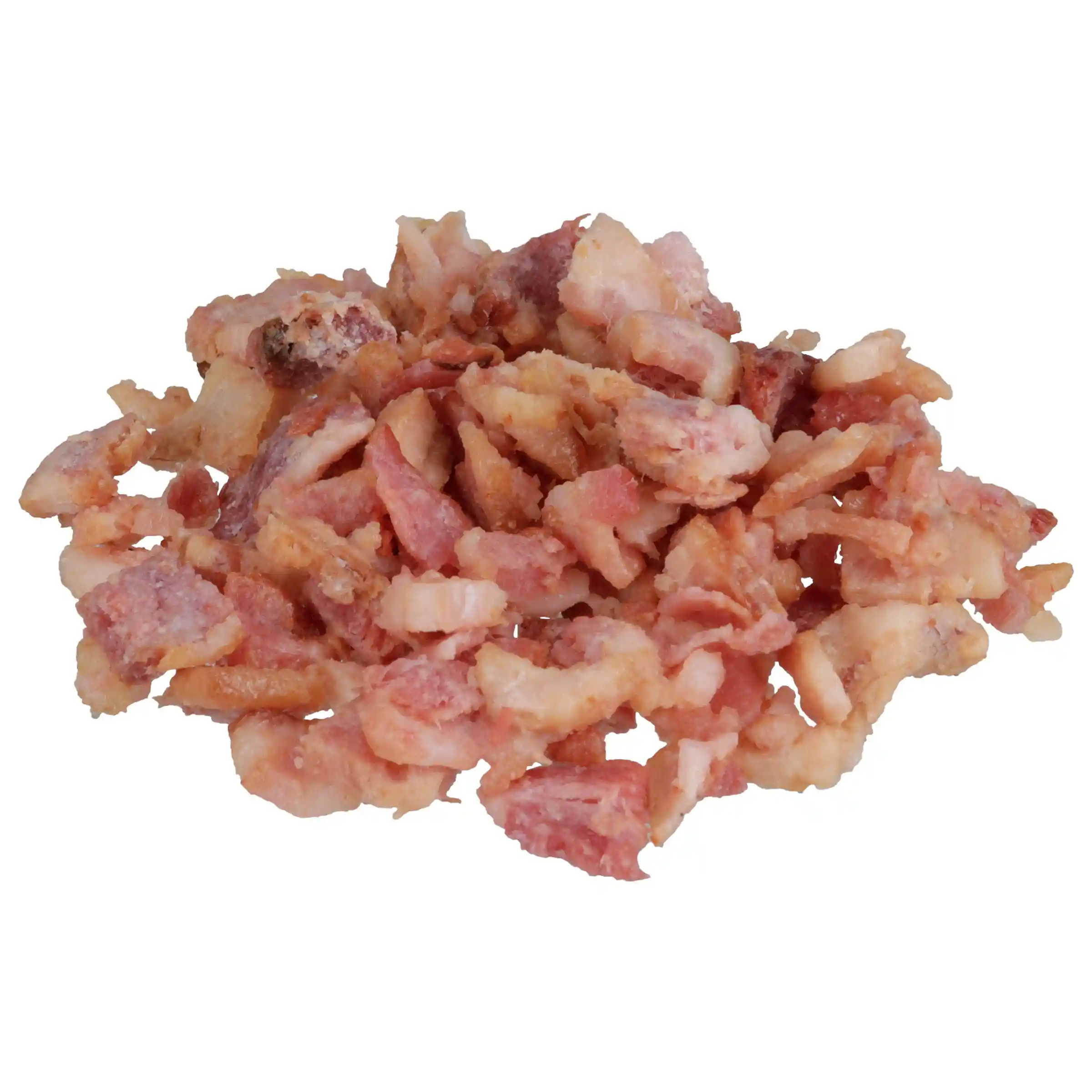 Jimmy Dean® Fully Cooked Hardwood Smoked Regular Cooked Bacon Pieces_image_2