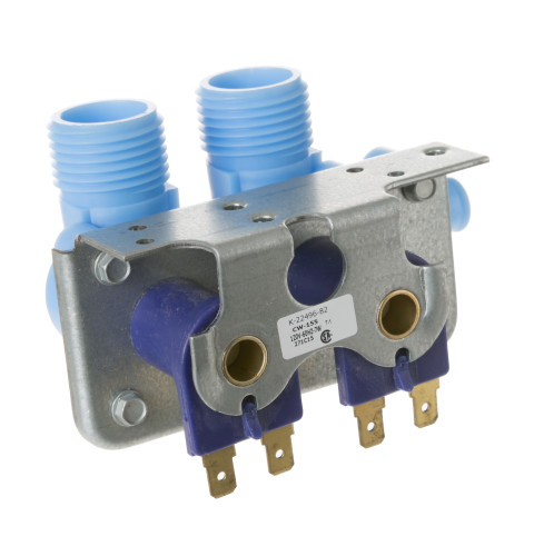 WATER VALVE