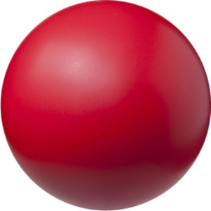 High Density Coated 8-1/2" Foam Ball