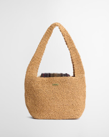 Borsa tote intessuta Lily 