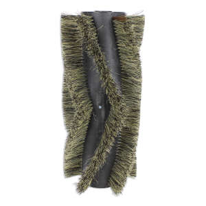 Hillyard, SW24R Carpet Brush, Natural Fiber
