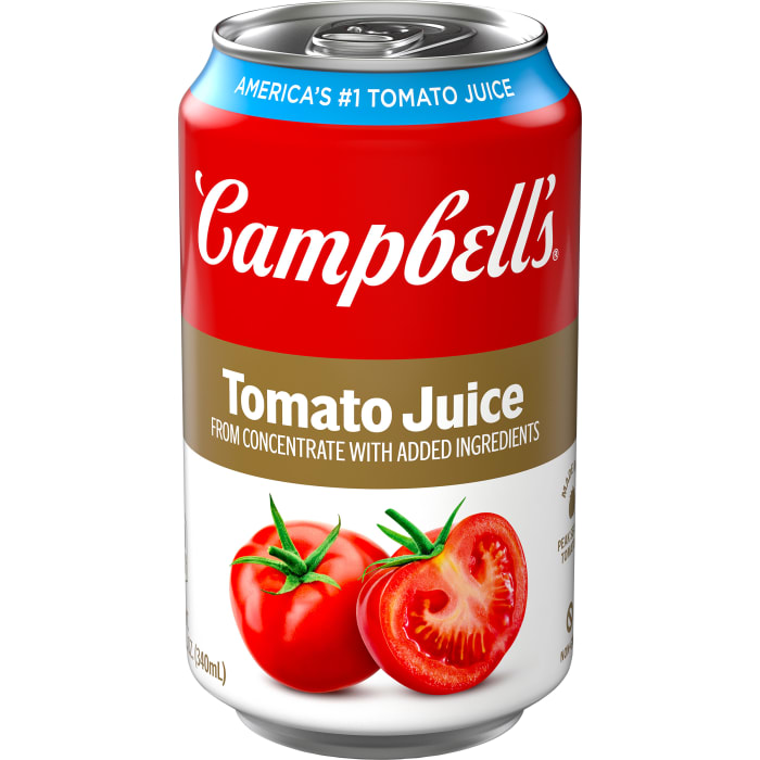 Tomato Juice