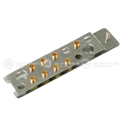 Range LP Conversion Kit