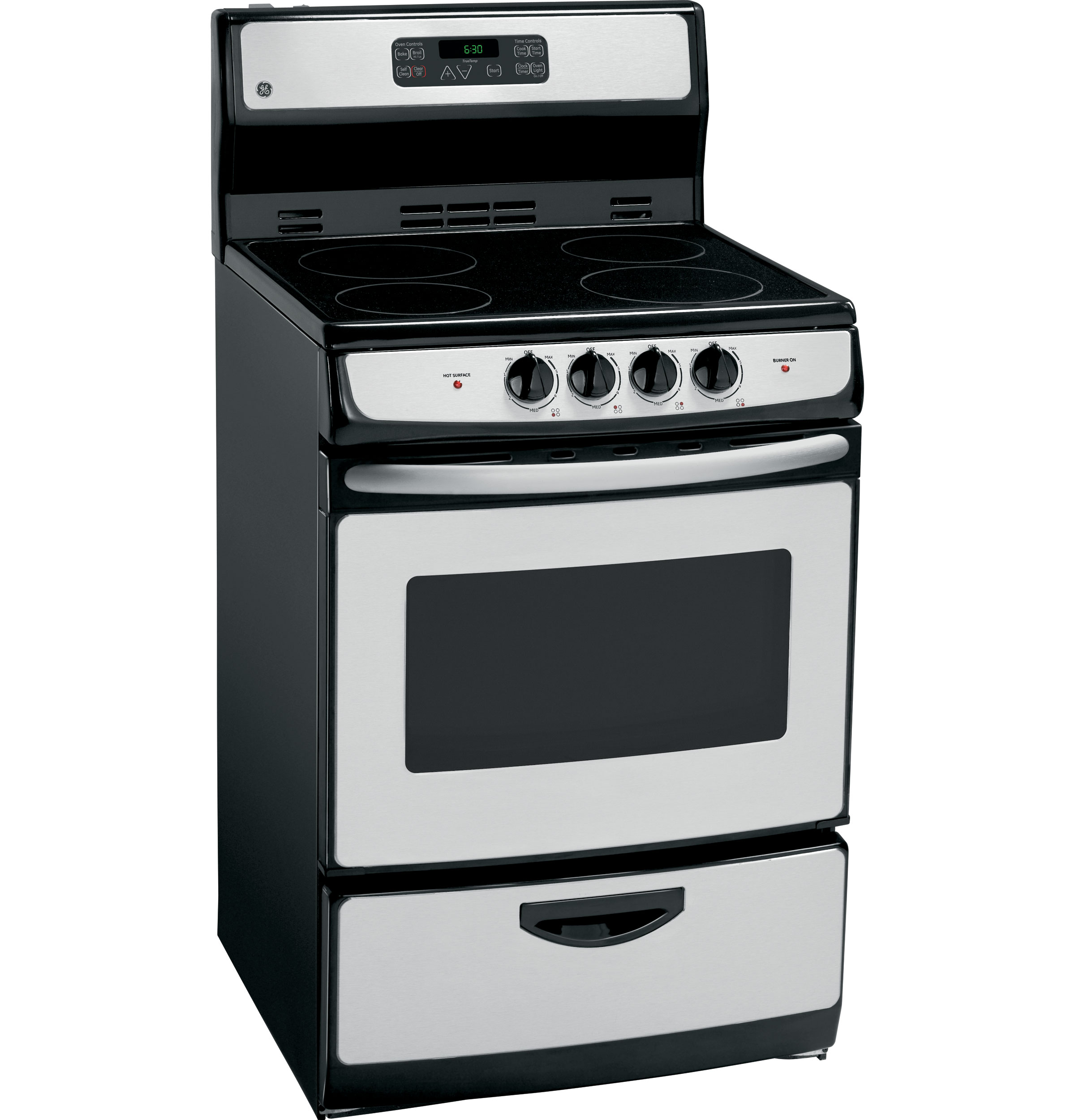 GE® 24