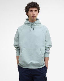 Barbour x NOAH Hoodie 