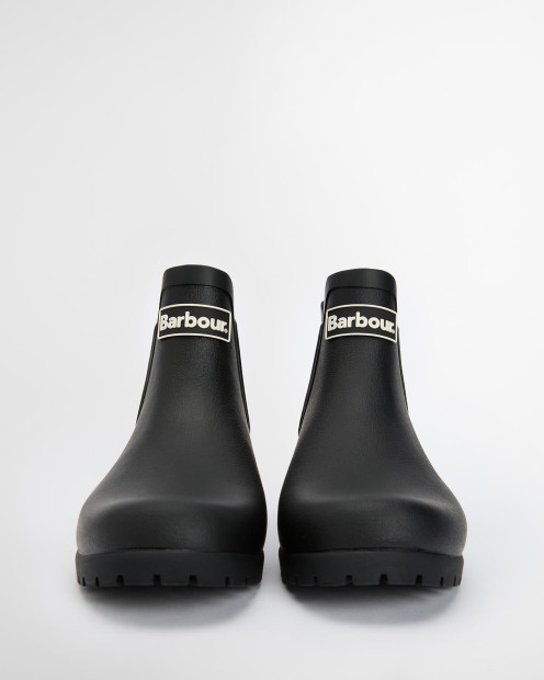 Wilton Wellingtons Classic Black