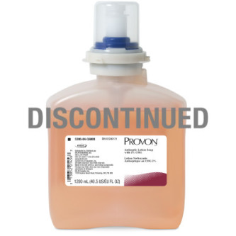 PROVON® Antiseptic Lotion Soap with 2% CHG - DISCONTINUED