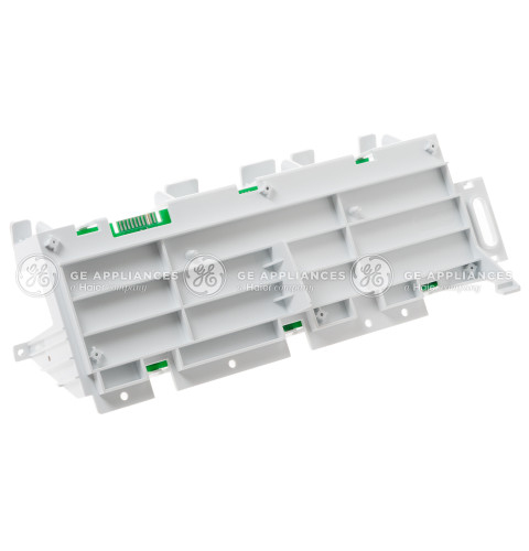 MAIN BOARD & INSTRUCTIONS