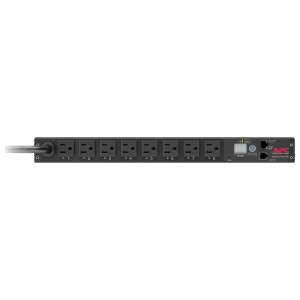 APC NetShelter Switched Rack PDU