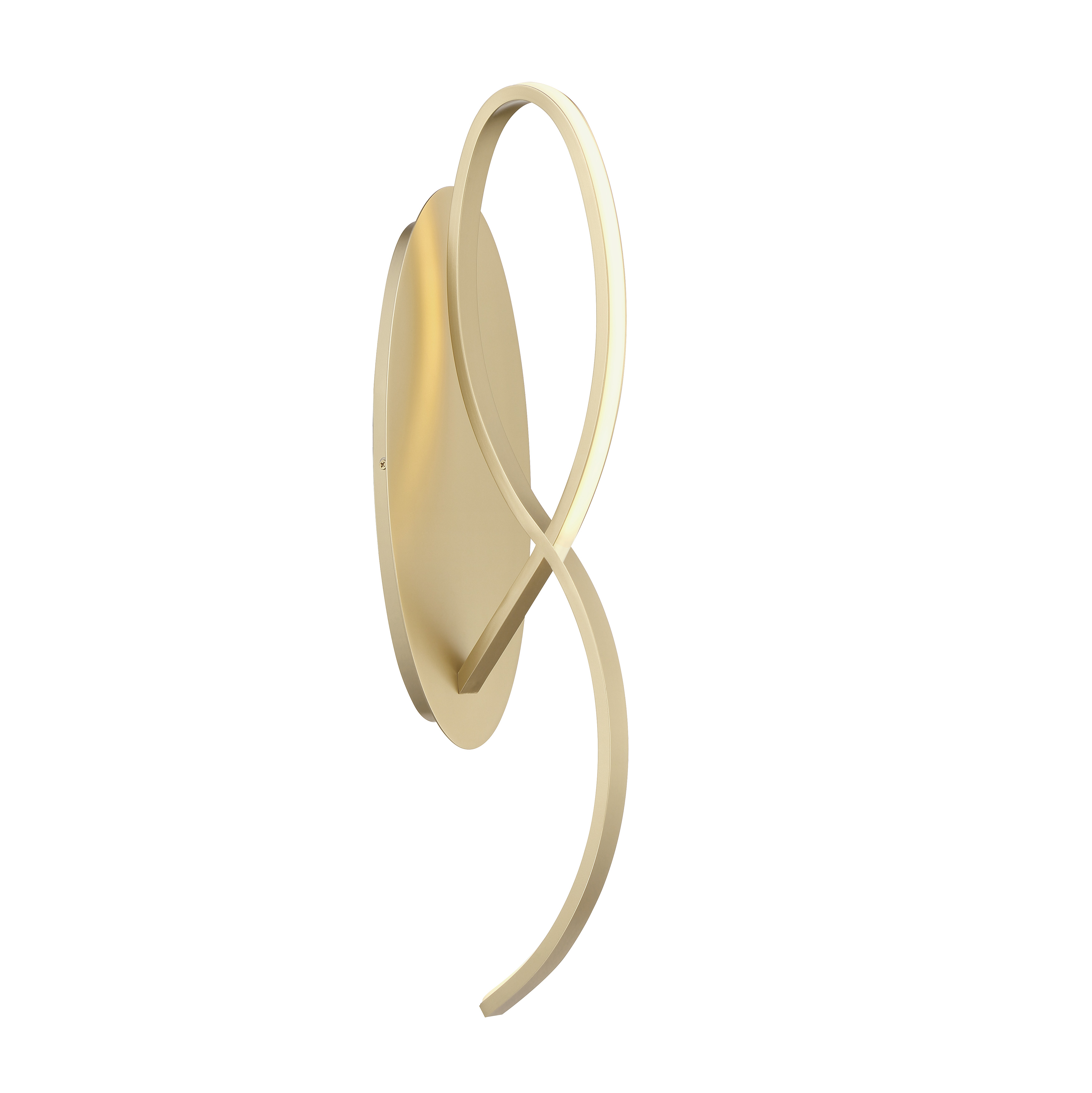 Astor - LED Wall Sconce, a Robin Baron Design