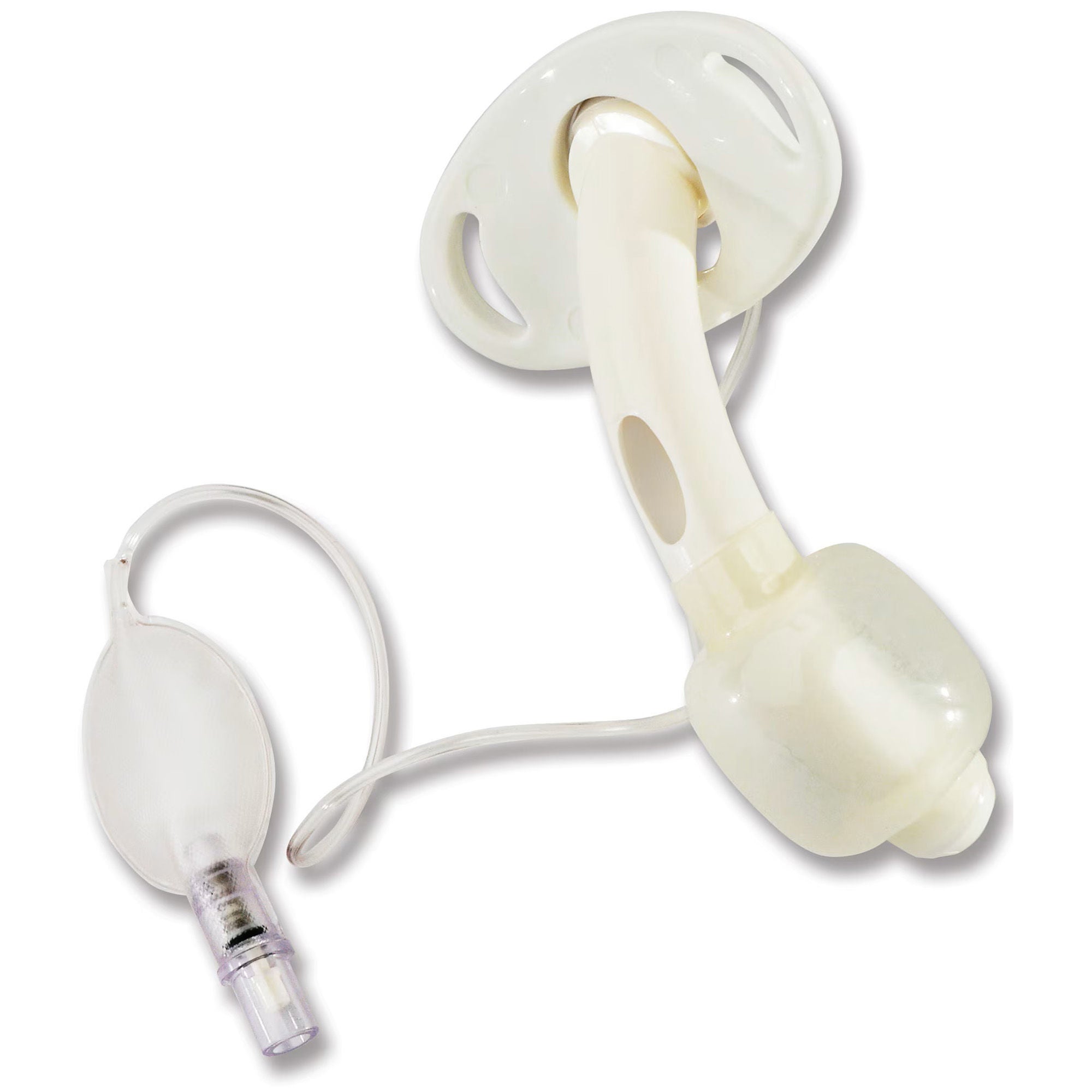 Shiley™ Tracheostomy Tube, Size 4