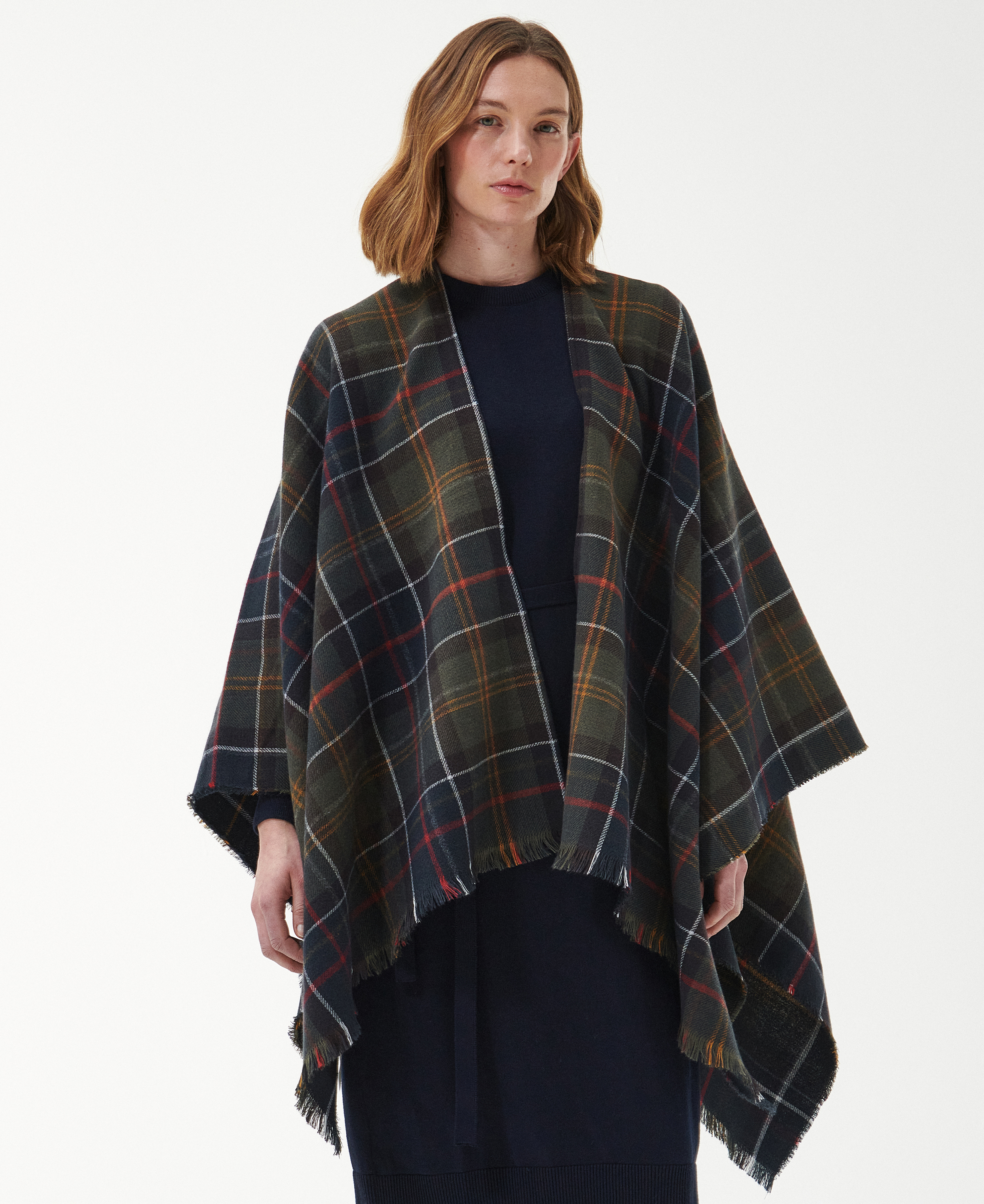 Montieth Scarf image number 0