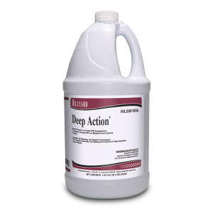 Hillyard,  Deep Action® Carpet Pre-Spray,  1 gal Bottle