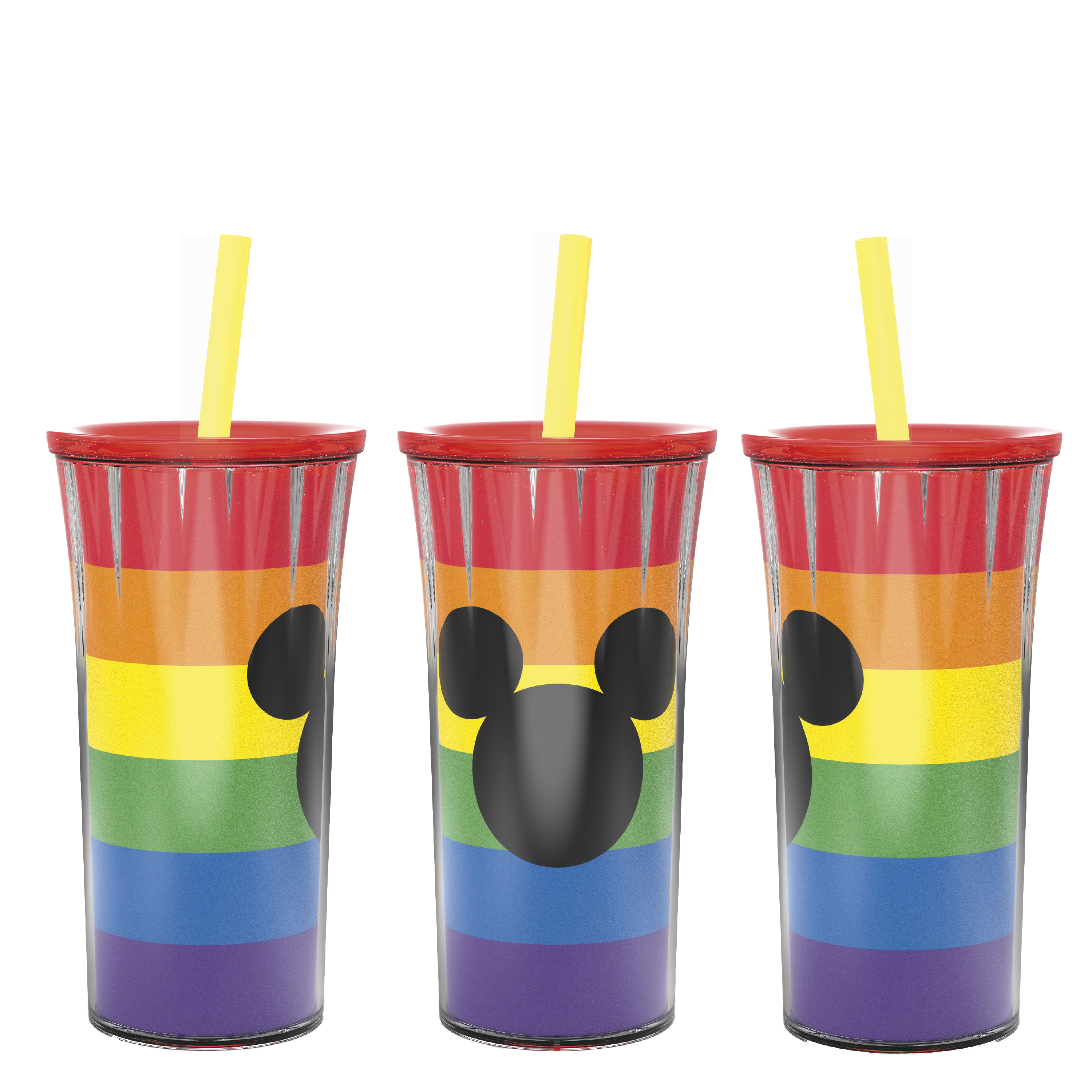 Disney 20 ounce Insulated Tumbler, Mickey Mouse slideshow image 2 Disney 20 ounce Insulated Tumbler, Mickey Mouse slideshow image 2