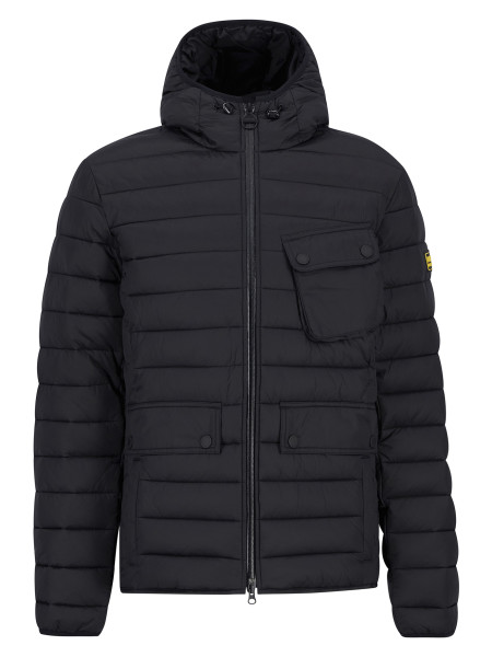Racer Ouston Quilted Jacket Racer Ouston Quilted Jacket