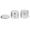 10-quart Wear-Ever® aluminum double boiler