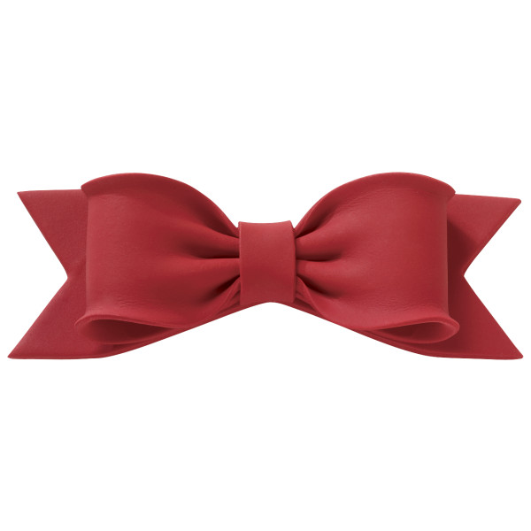 Primary Assortment Gum Paste Bows