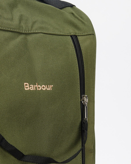 Wellington Bag