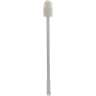 Carlisle, Sparta, 6in, Multi-Purpose Valve & Fitting Brush 30" Long, Polyester Bristles, White