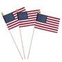 Stick Flags