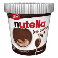 Ice Cream, 14 fl oz