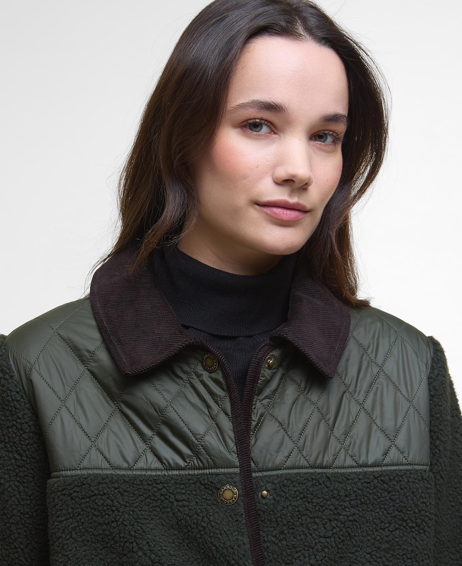 Laurel Fleece image number 3