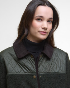 Laurel Fleece 