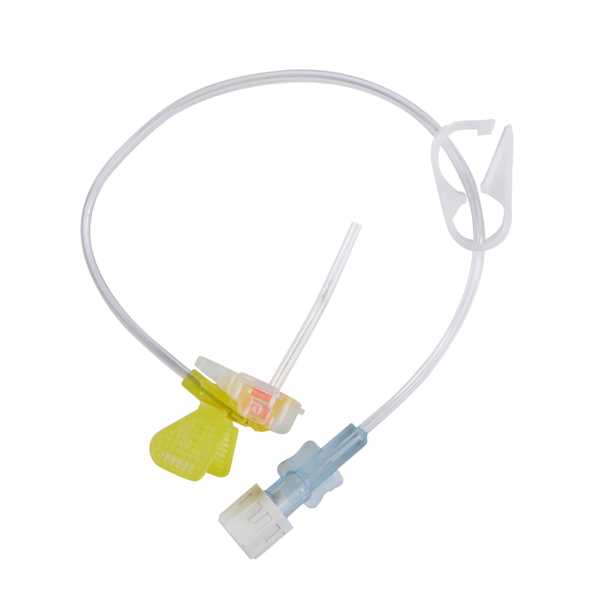 PowerLoc® Huber Infusion Set