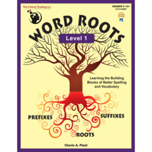Word Roots Level 1