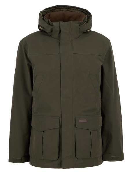 Brockstone Waterproof Jacket
