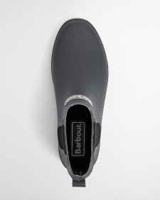 Boots Mallow Charcoal/Black