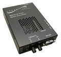 Repeater/Transceiver/Media Converter Singlemode SRS2F Series 0 to 50 °C SC 1.2 x 3.3 x 4.8 in