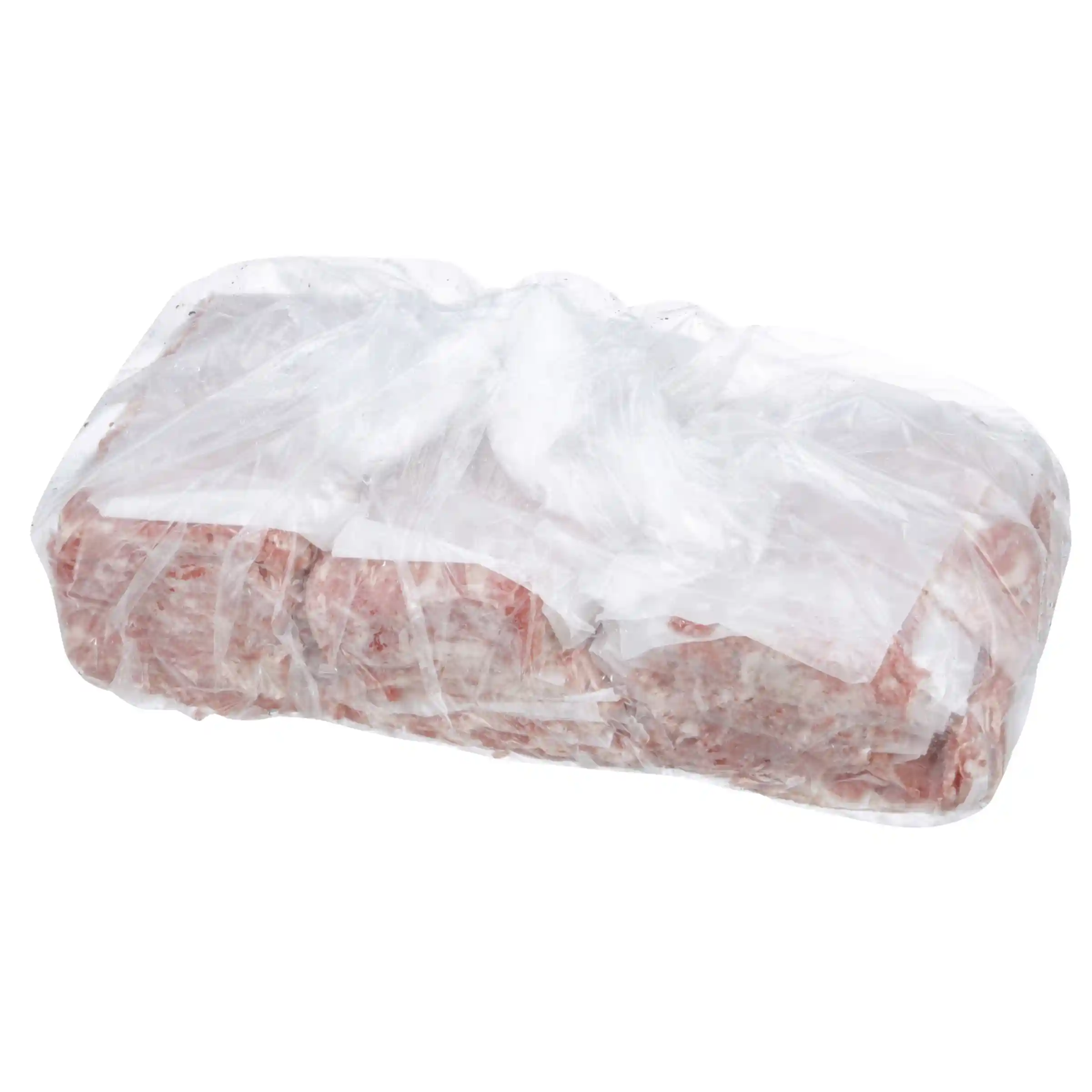 Steak-EZE® Traditional Beef Sirloin Flat Steak, Lightly Marinated, 4 oz_image_3