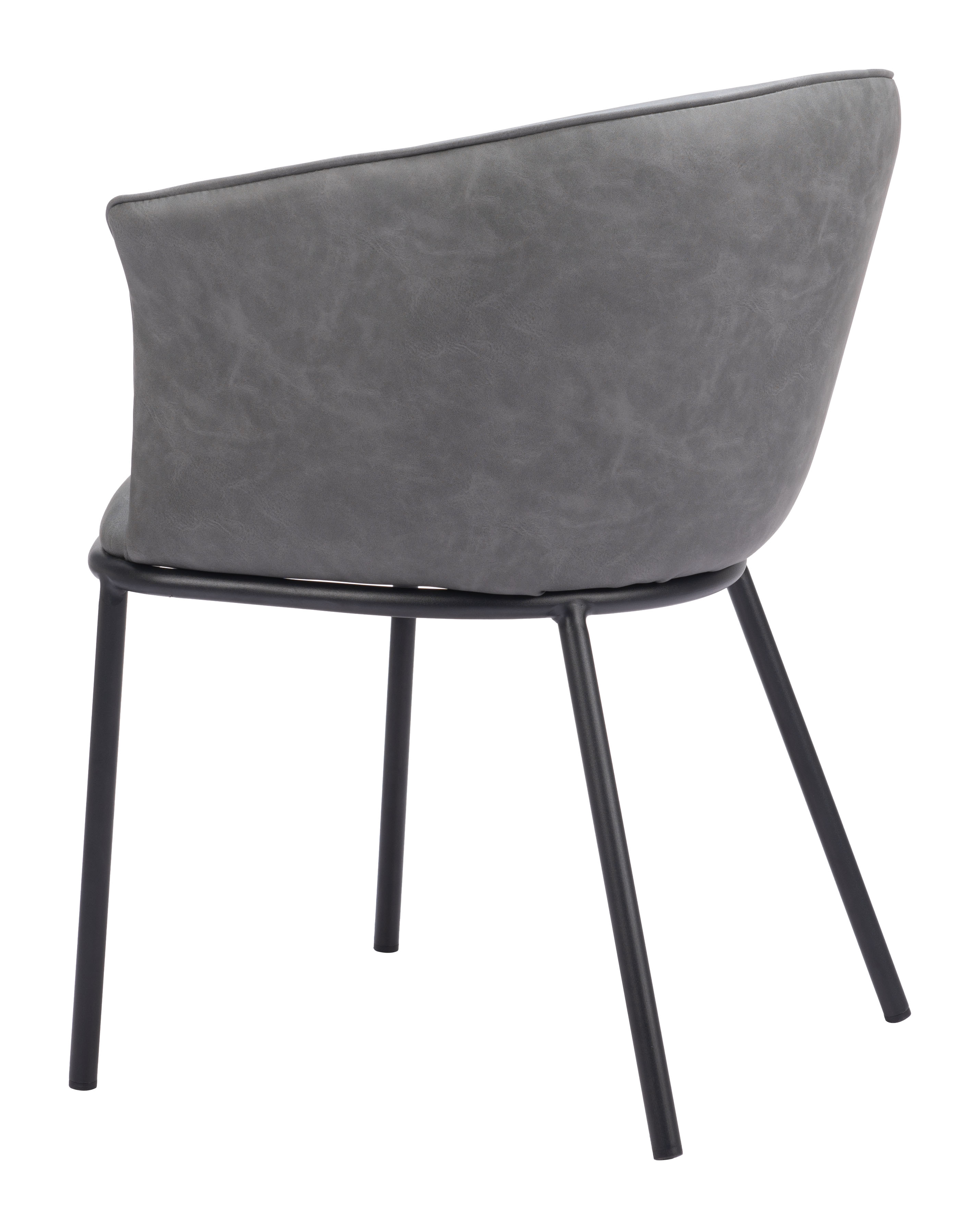 Garston Dining Chair Gray product image