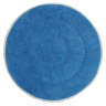 Goldenstar, Golden Star, 19", Blue, Microfiber, Carpet Bonnet