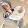 Trio 3-in-1 High Chair™ - Phoebe™