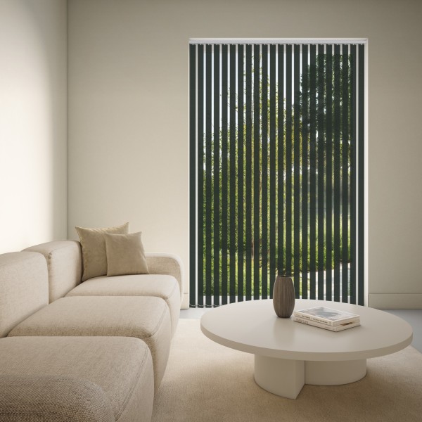 Panama Pro 5 4028 Vertical Blind
