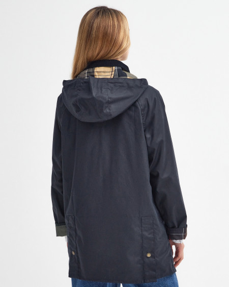 Highclere Waxed Jacket