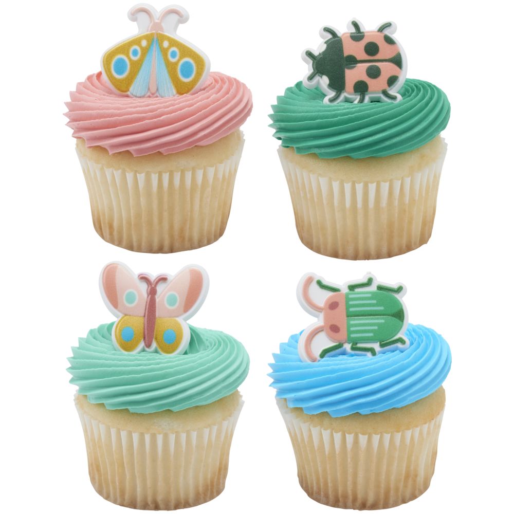 Image Cake Be Wild