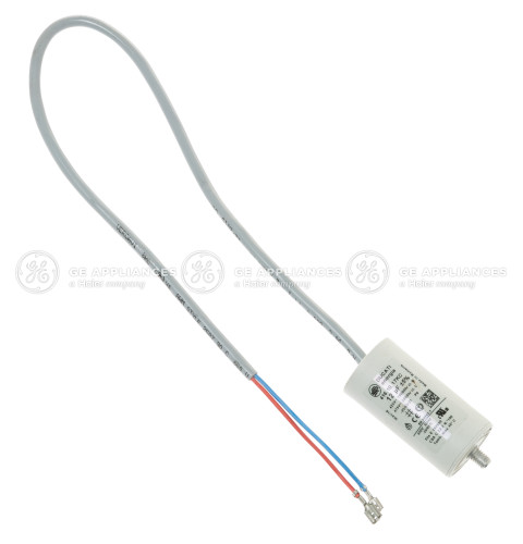 CAPACITOR  COMPRESSOR