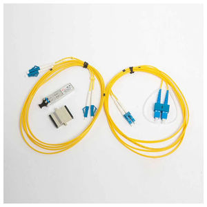 Fiber Kit