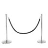 Premier Chrome Stanchions thumbnail 1