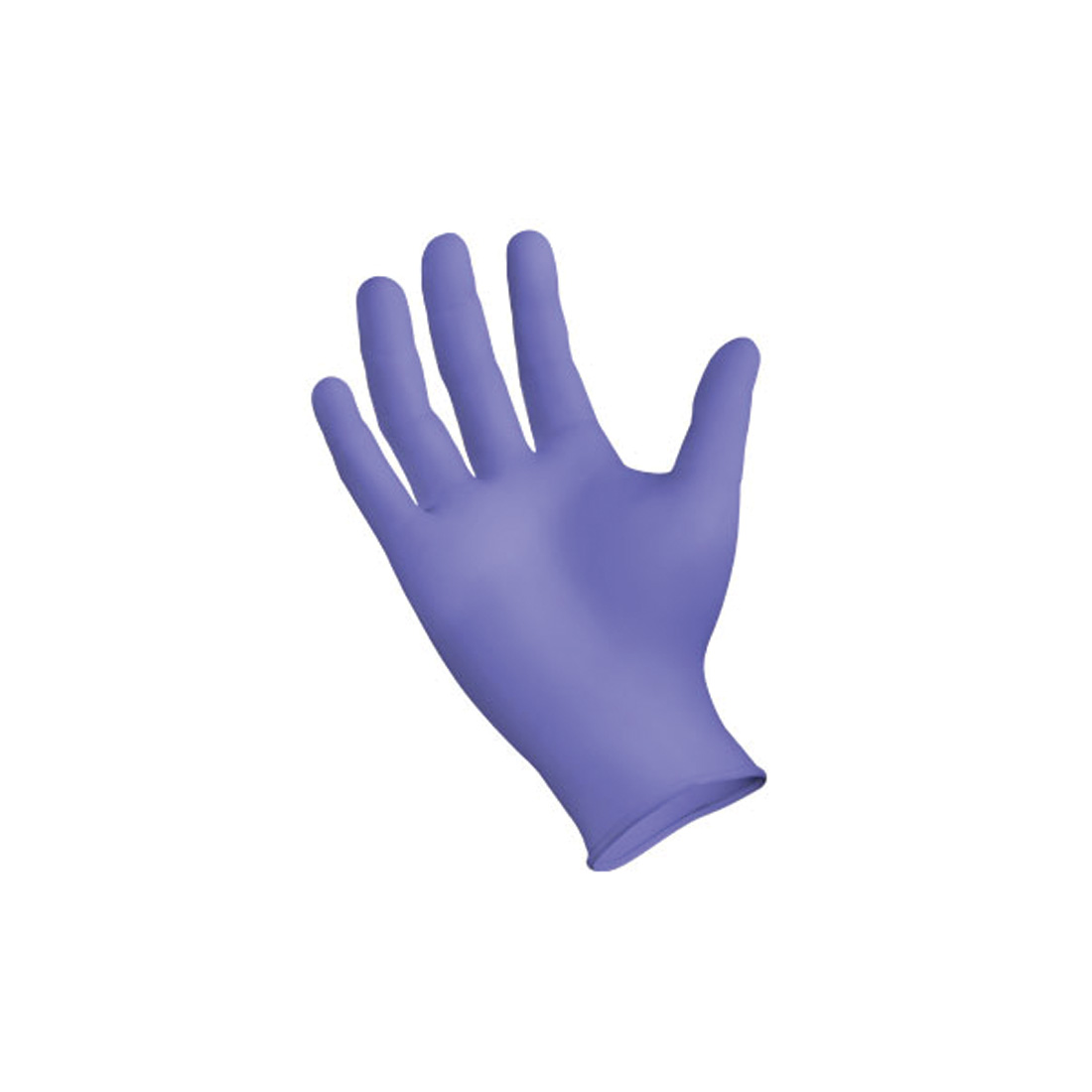 Starmed®Plus™ Exam Glove XSmall Nitrile PF- 300/Box