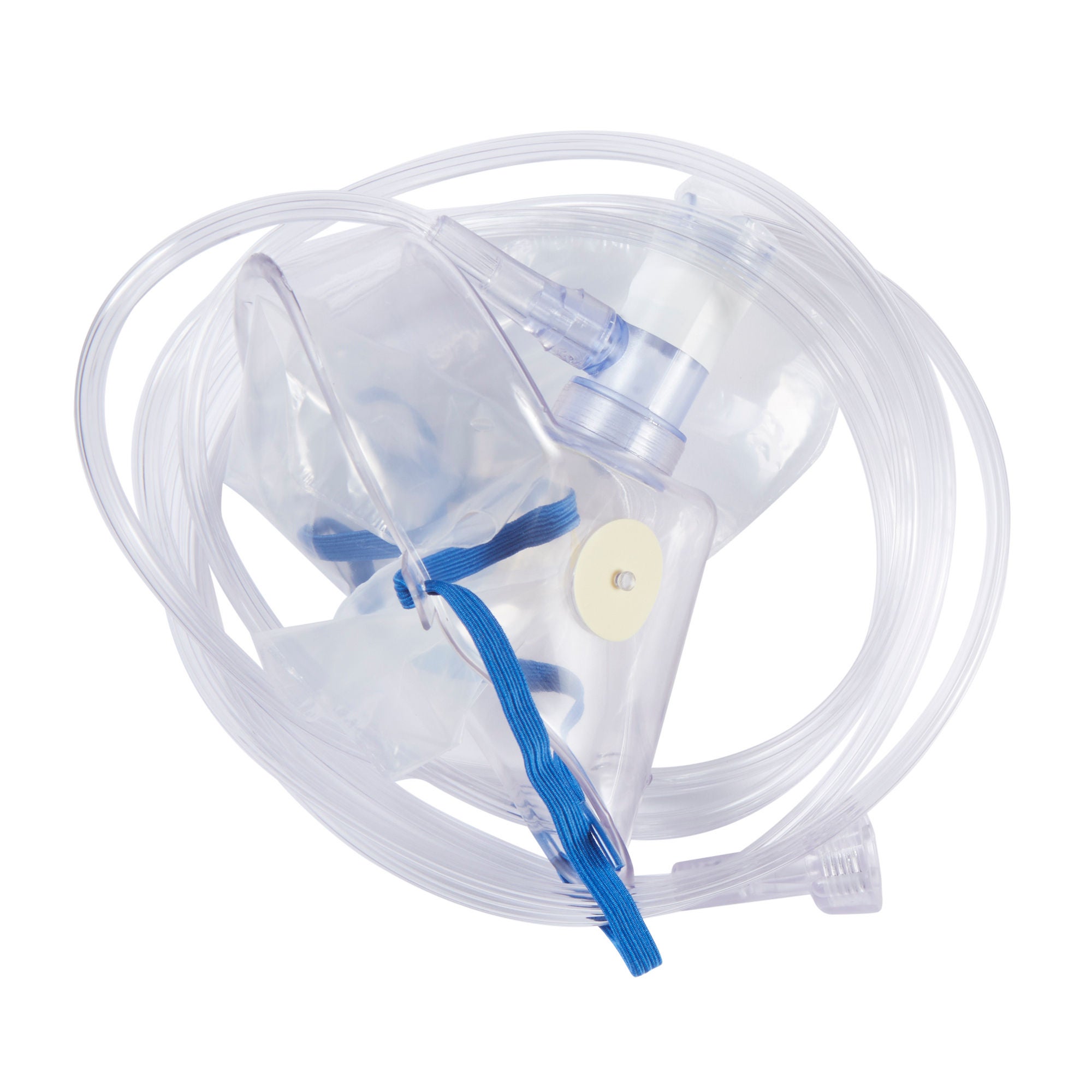 McKesson NonRebreather Oxygen Mask