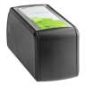 Tork, N14 Xpressnap Fit Countertop,  Napkin Dispenser, Black
