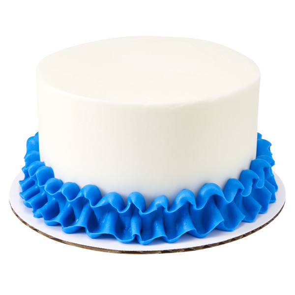 #403 Ruffle Decorating Tip
