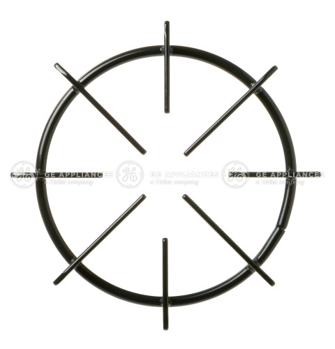 GRATE BURNER BK