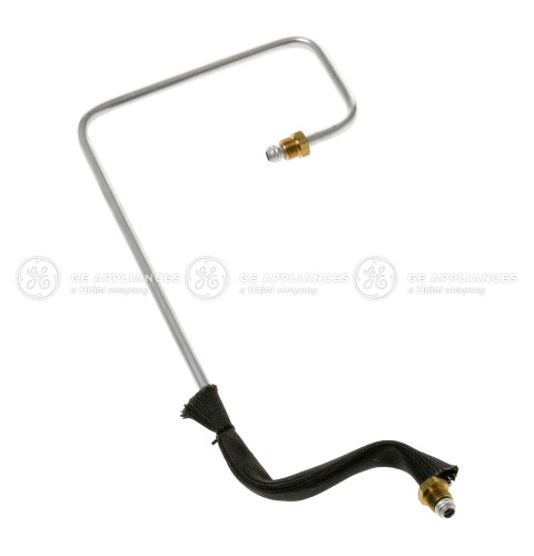 Range Dual Burner Orifice Holder