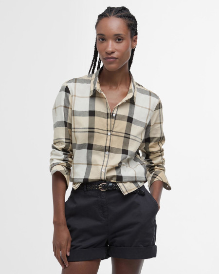 Bredon Regular Long-Sleeved Shirt