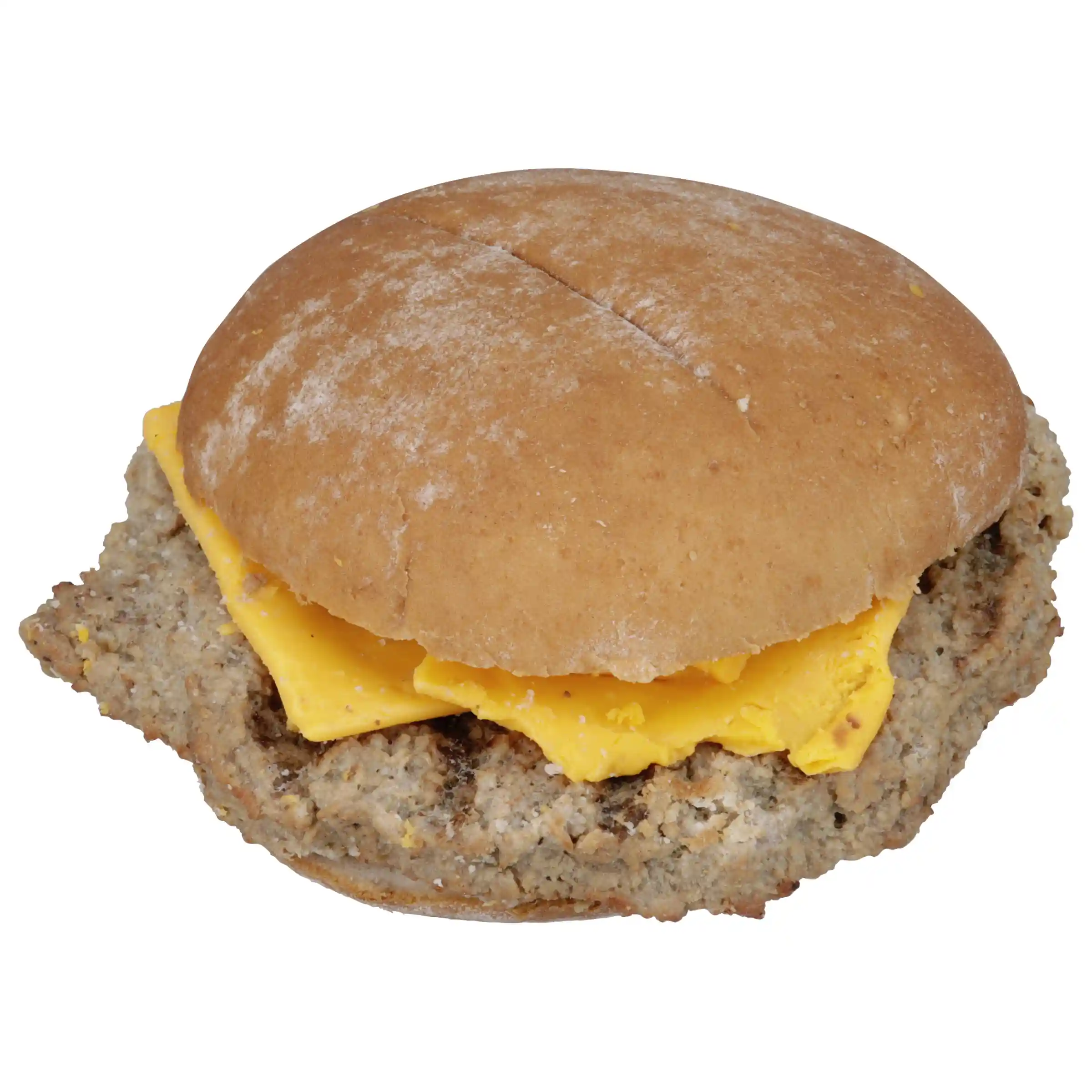 BIG AZ® Angus Cheddar Cheeseburger_image_1